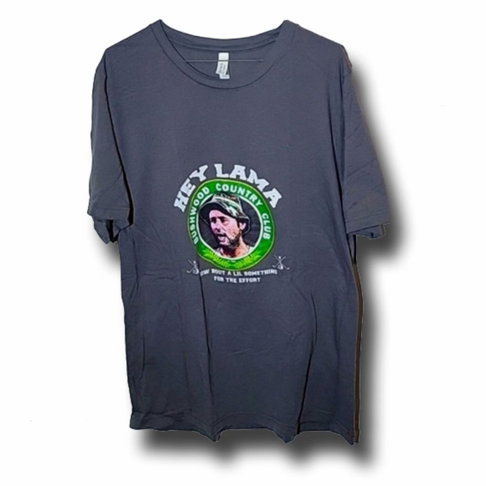 Caddyshack Bill Murray XL